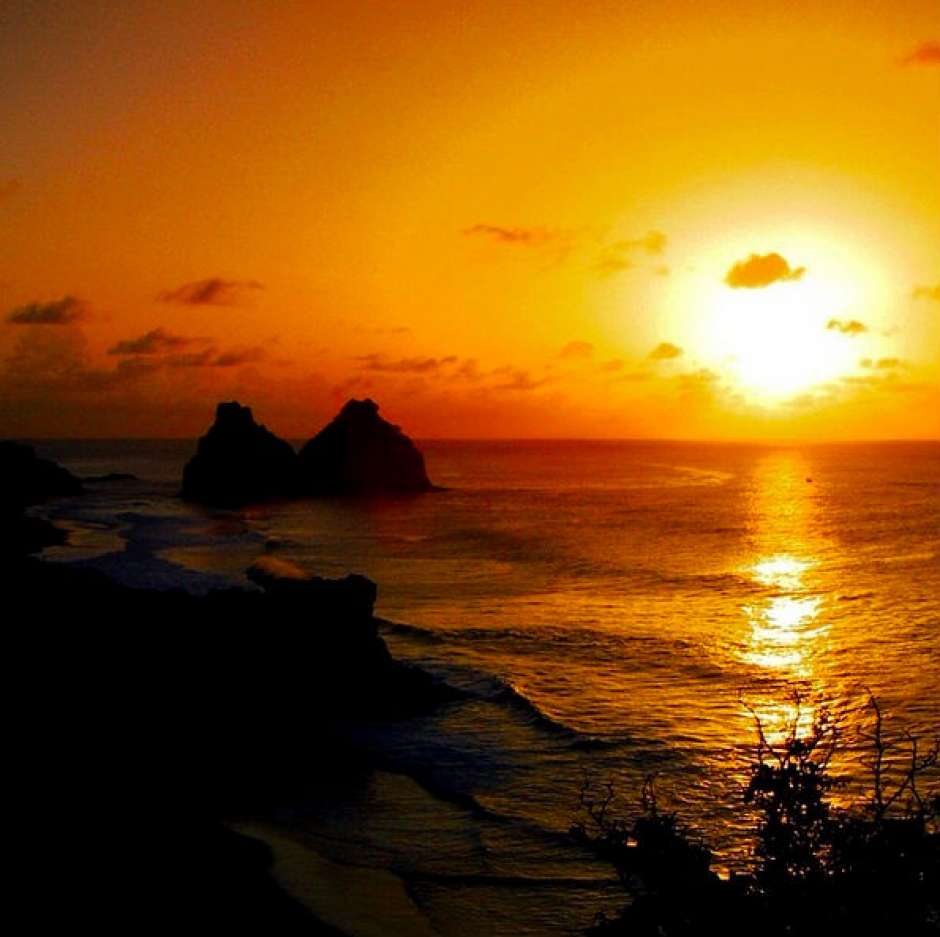 Foto de Mirante do Boldró - Crédito: Priscila Gomes/BrasilGuias