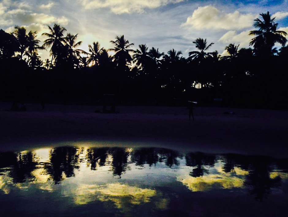 Foto de Praia do Resende - Crédito: Priscila Gomes/BrasilGuias