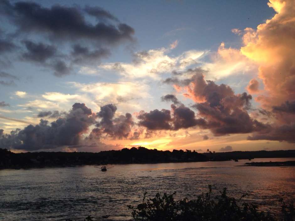 Foto de Ponta do Xaréu - Crédito: Priscila Gomes/BrasilGuias