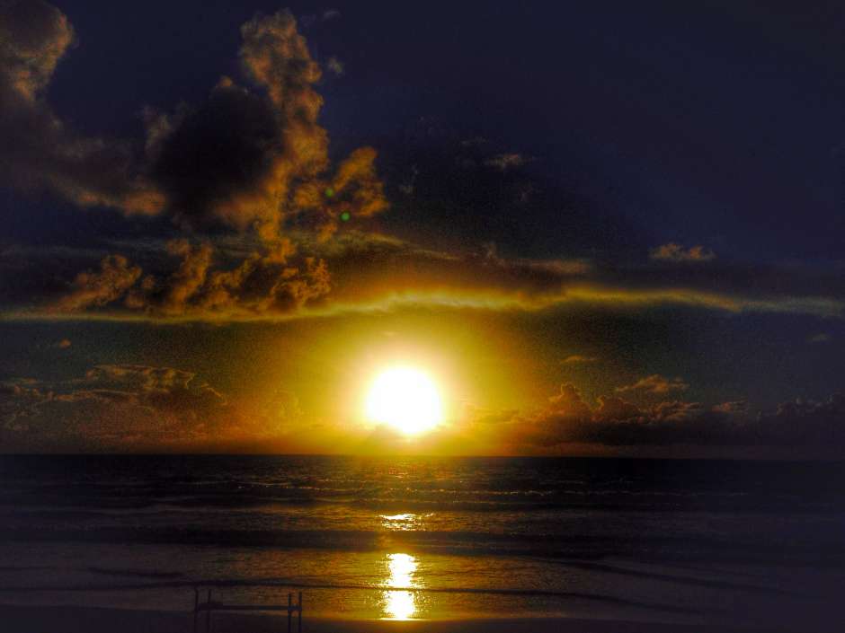 Foto de Praia de São José - Crédito: Priscila Gomes/BrasilGuias