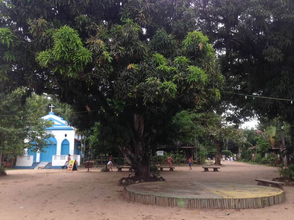 Foto de Barra Grande - Crédito: Priscila Gomes/BrasilGuias