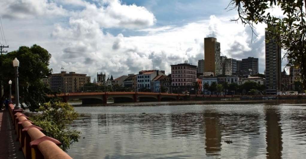 Foto de Ponte Buarque de Macedo - Crédito: BrasilGuias