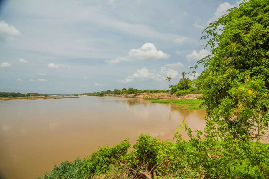 Foto de Rios Poty e Parnaíba - Crédito: BrasilGuias